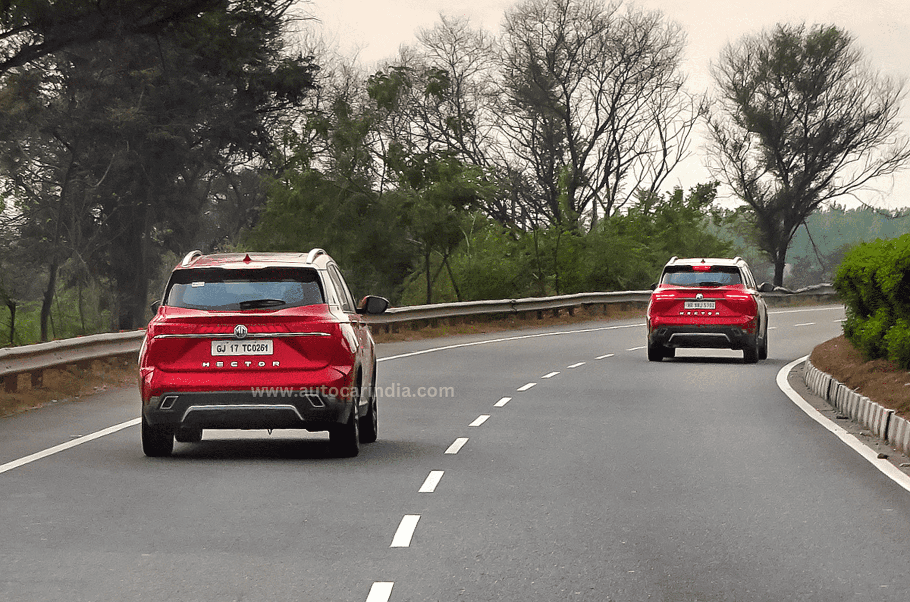 MG Hector drive to Himachal Pradesh MG Hector drive to Himachal Pradesh