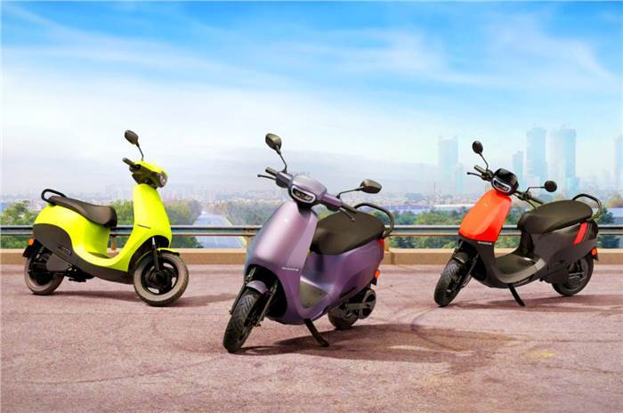 Budget 2024: No clarity on EV two-wheeler subsidy post July 31st