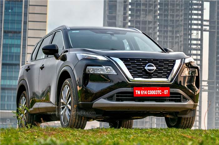 Nissan X Trail: Your questions answered