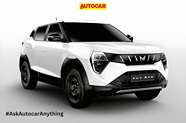 Mahindra XUV300 XUV 3XO Price Value For Money Advice Introduction 