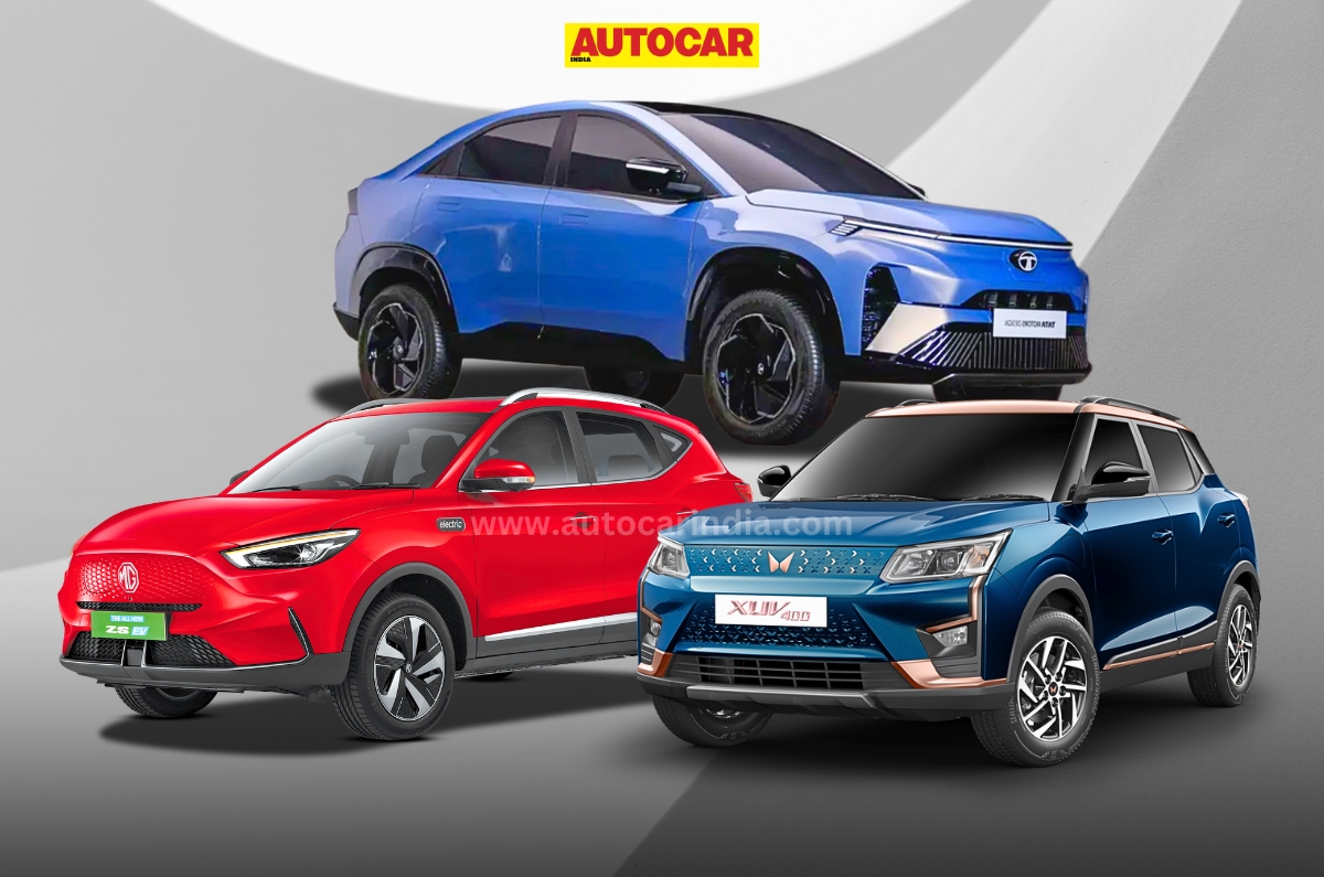 Tata Curvv EV features vs rivals Tata Curvv EV features vs rivals