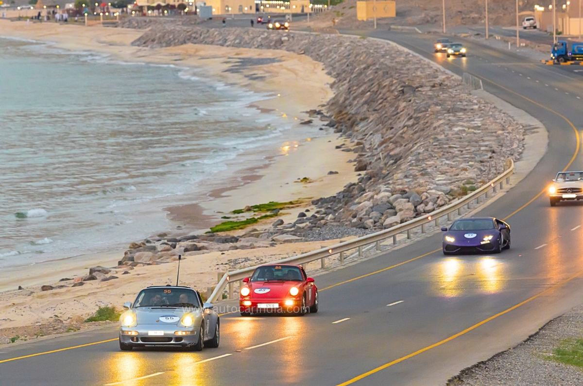 1000 Miglia Experience UAE 2024 dates announced - Image 2