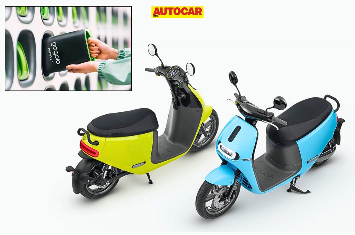 Gogoro India plans delayed due to unclear subsidies