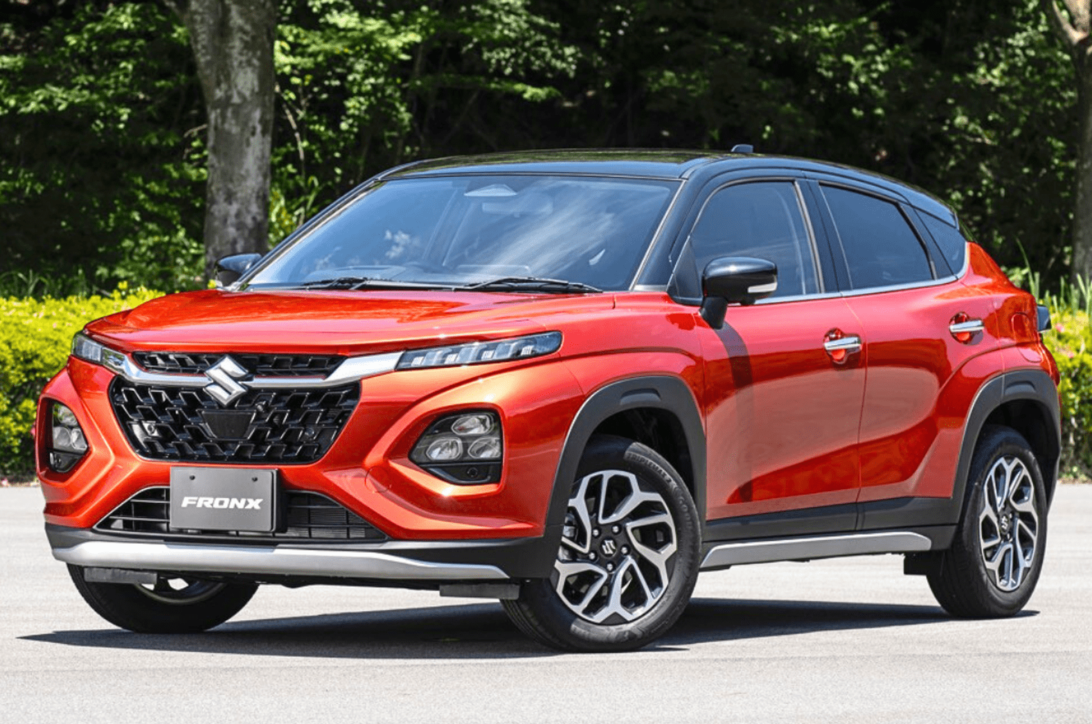 【エリンギ】SUZUKI FRONX Megabass KAGELOU Suzuki Fronx Sea Bass Night Game Concept revealed in Japan for