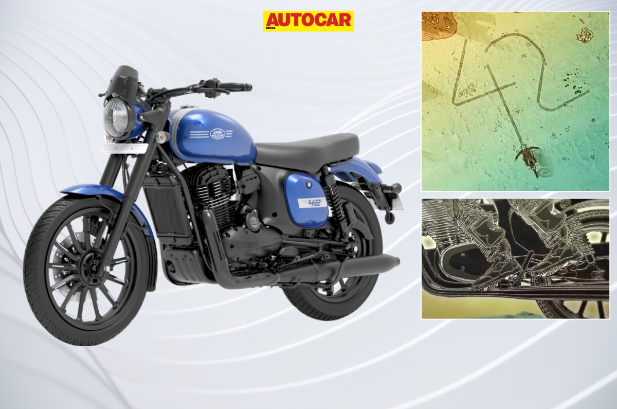 Jawa 42 range to expand on September 3