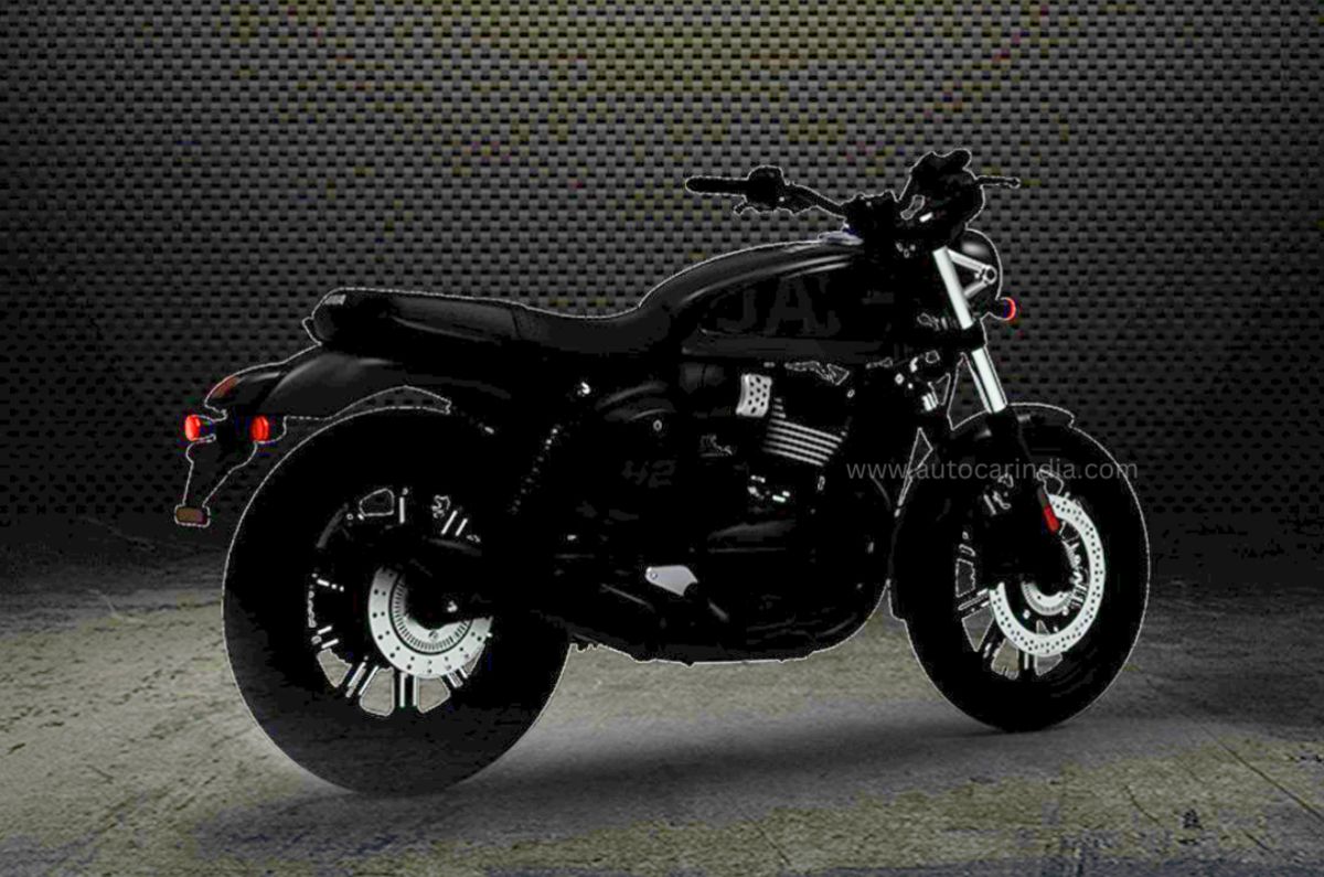 New Jawa 42: what to expect ahead of launch tomorrow