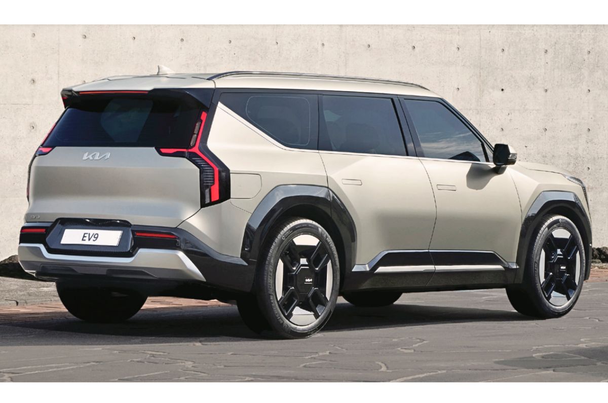Kia EV9
