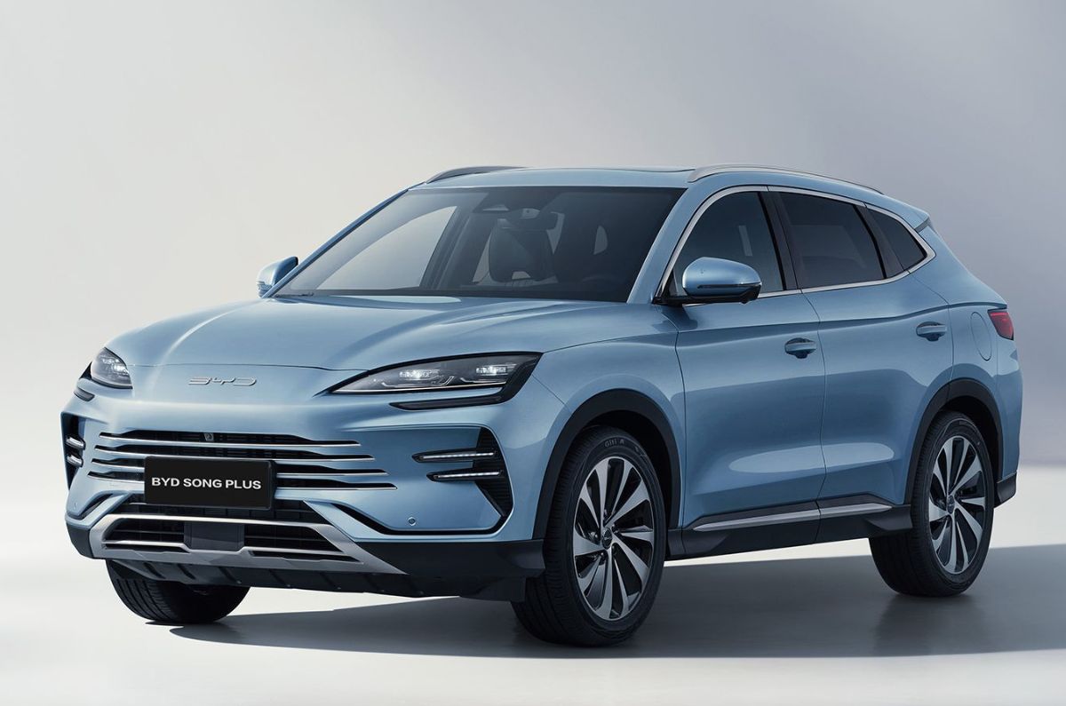 BYD Seal, plug-in hybrid, Atto 3, Creta EV rival, upcoming BYD launches