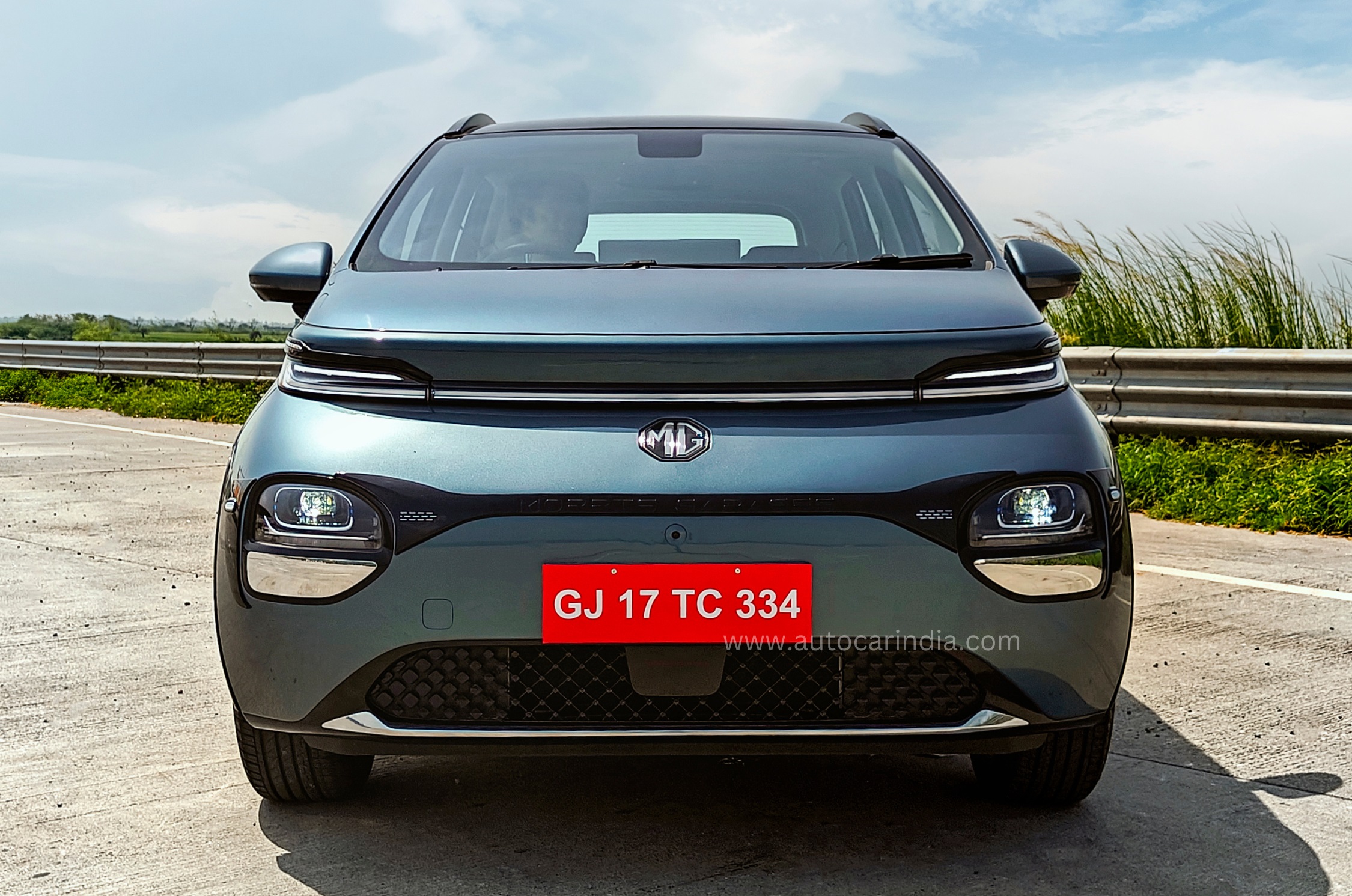 MG Windsor EV prices 