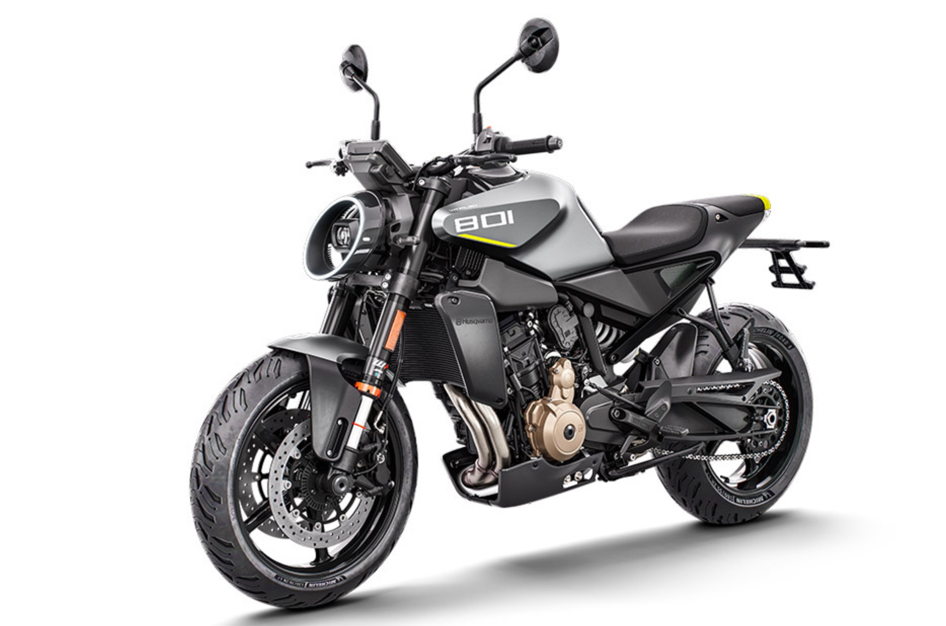 Husqvarna Vitpilen 801