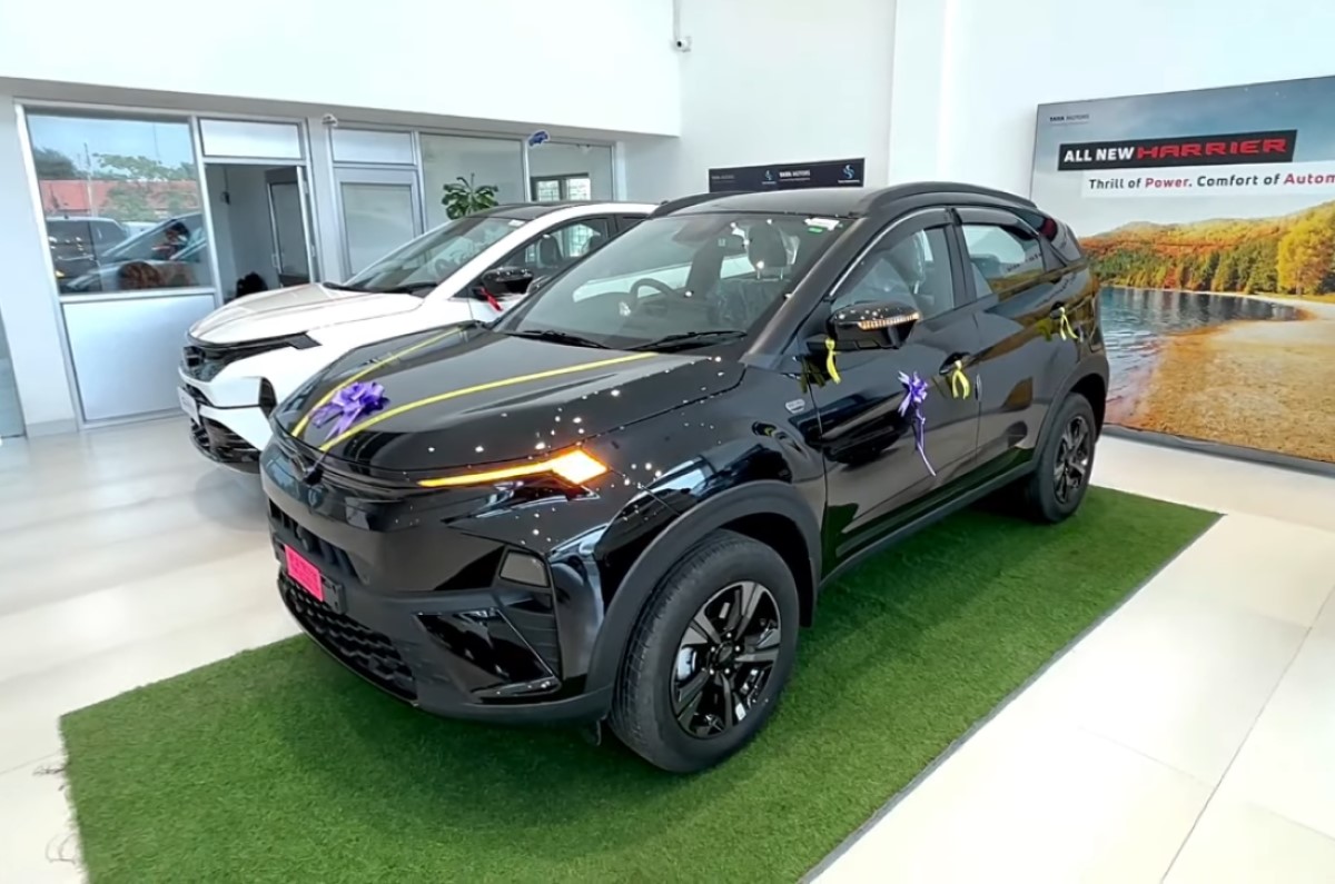 Tata Nexon low cost, Punch, Harrier, Safari, Tiago, Tata reductions October 2024