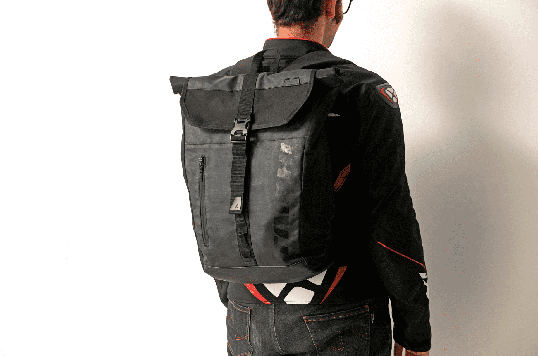 RS Taichi WP Backpack review