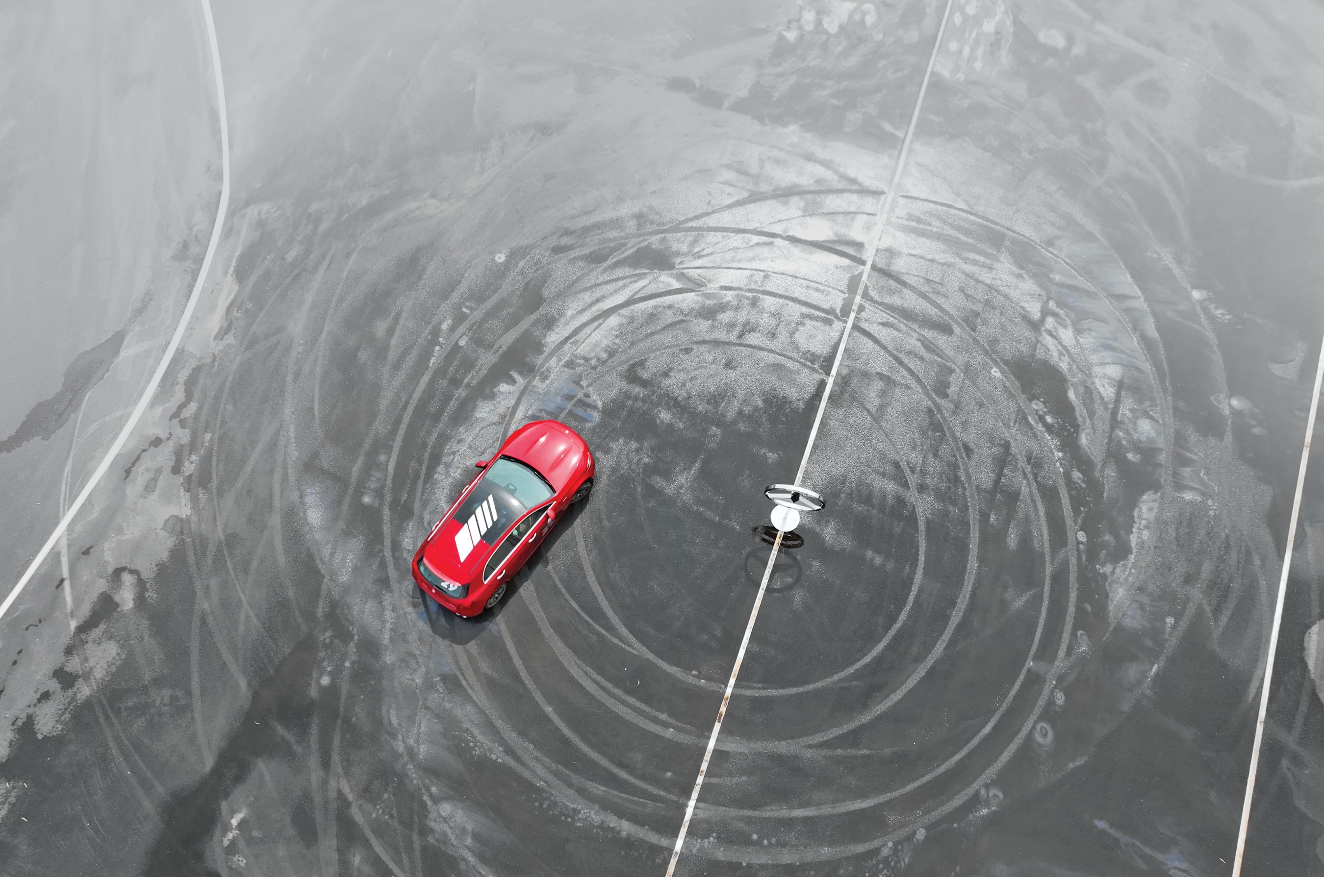 AMG Experience 2024: Star Track - Image 2