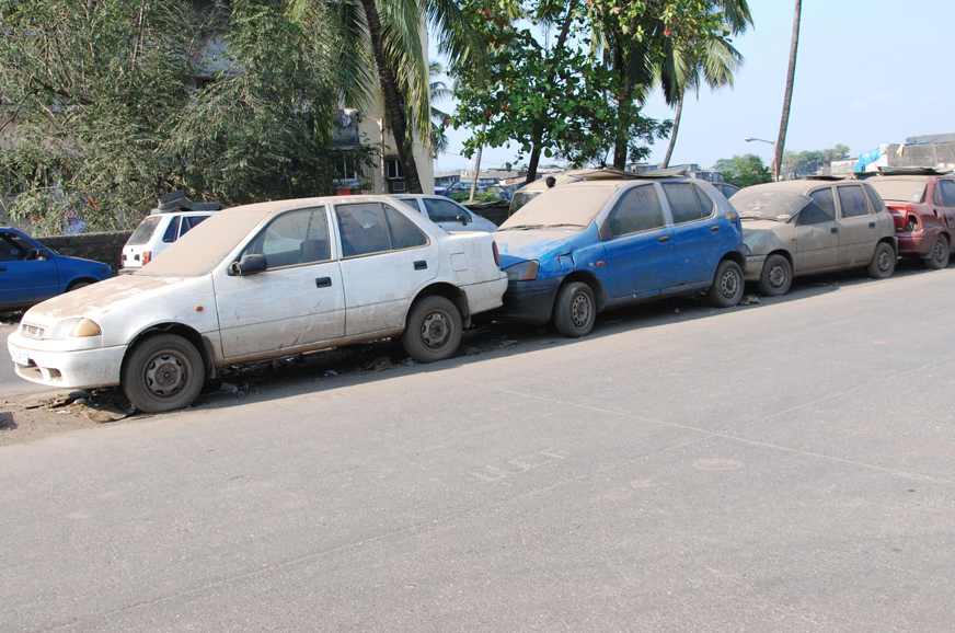 Telangana VVMP, Voluntary Automobile Fleet Modernization Coverage, Scrappage coverage, incentive scheme