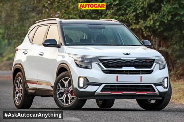Kia Seltos, Hyundai Creta, DCT gearbox problem - Introduction | Autocar ...