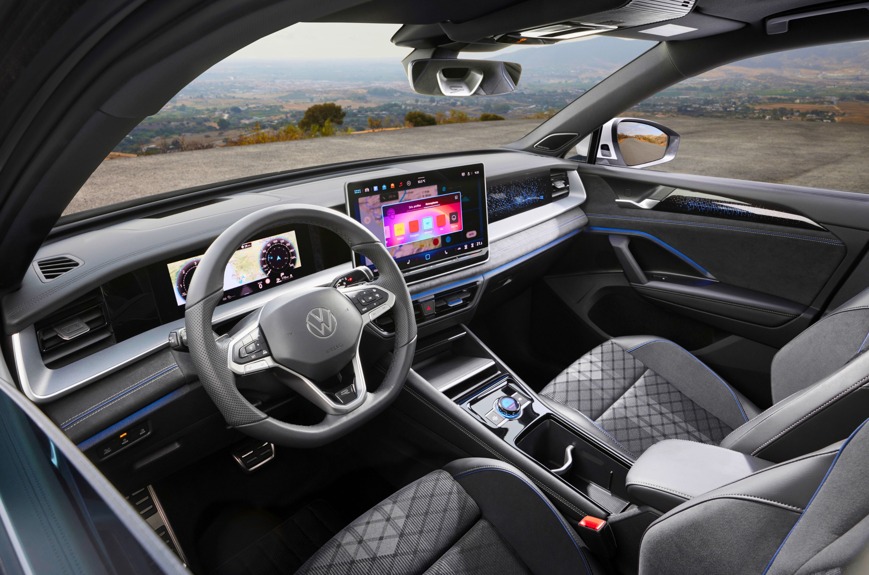 Volkswagen Tayron, features, specs, India launch timeline ...