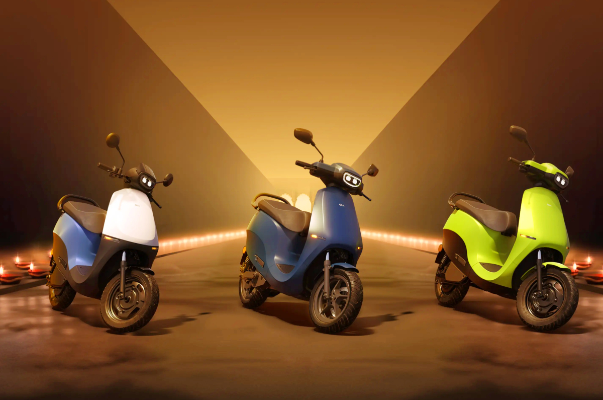 Ola Electric says scooter discount does not violate PM E Drive scheme