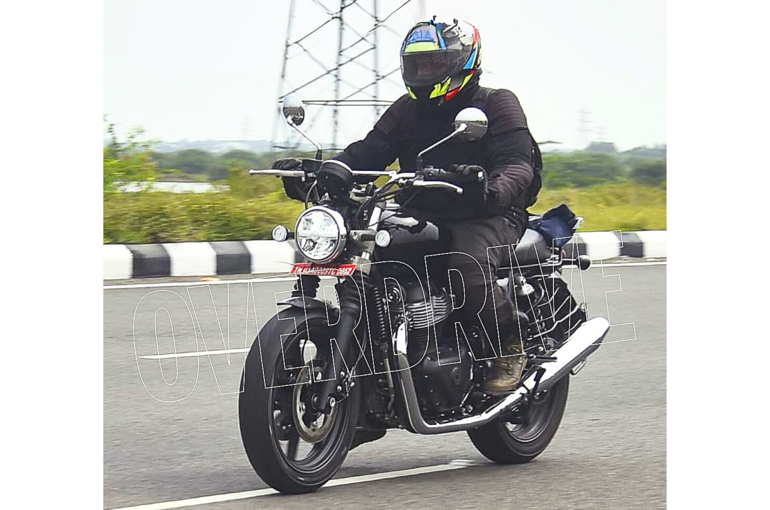 Royal Enfield, Interceptor 650, price, design, updated model
