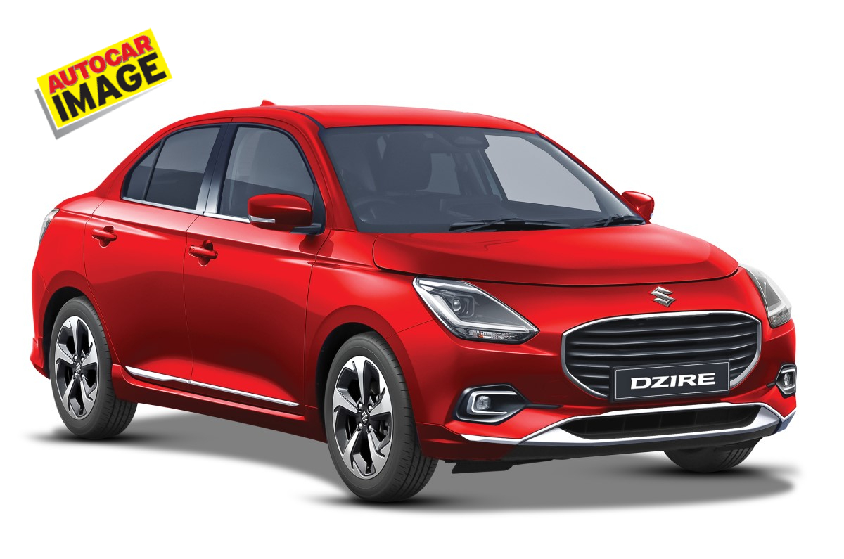 Maruti Dzire launch date, price announcement, expected features, specs Autocar India