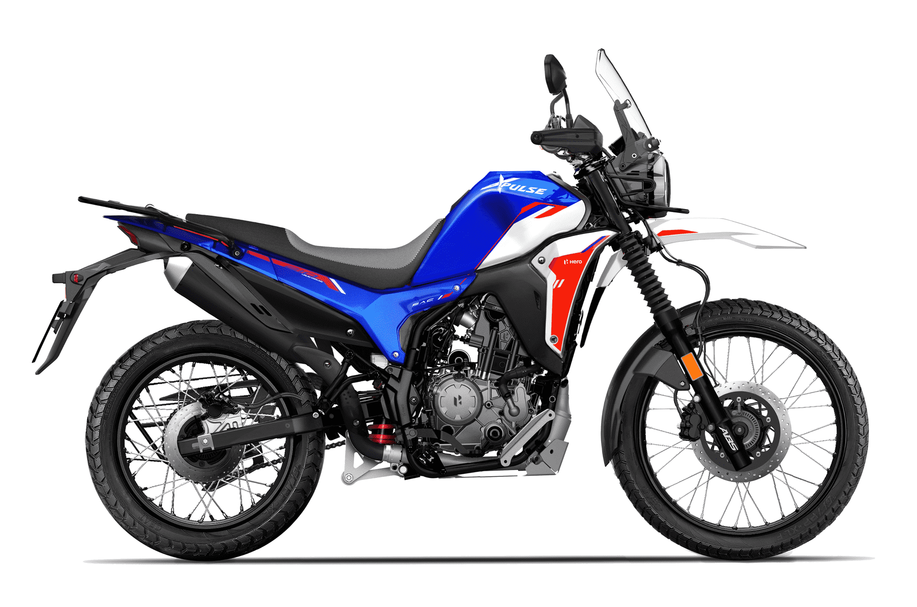 Hero Xpulse 210, power, comfort, off-road, design | Autocar India