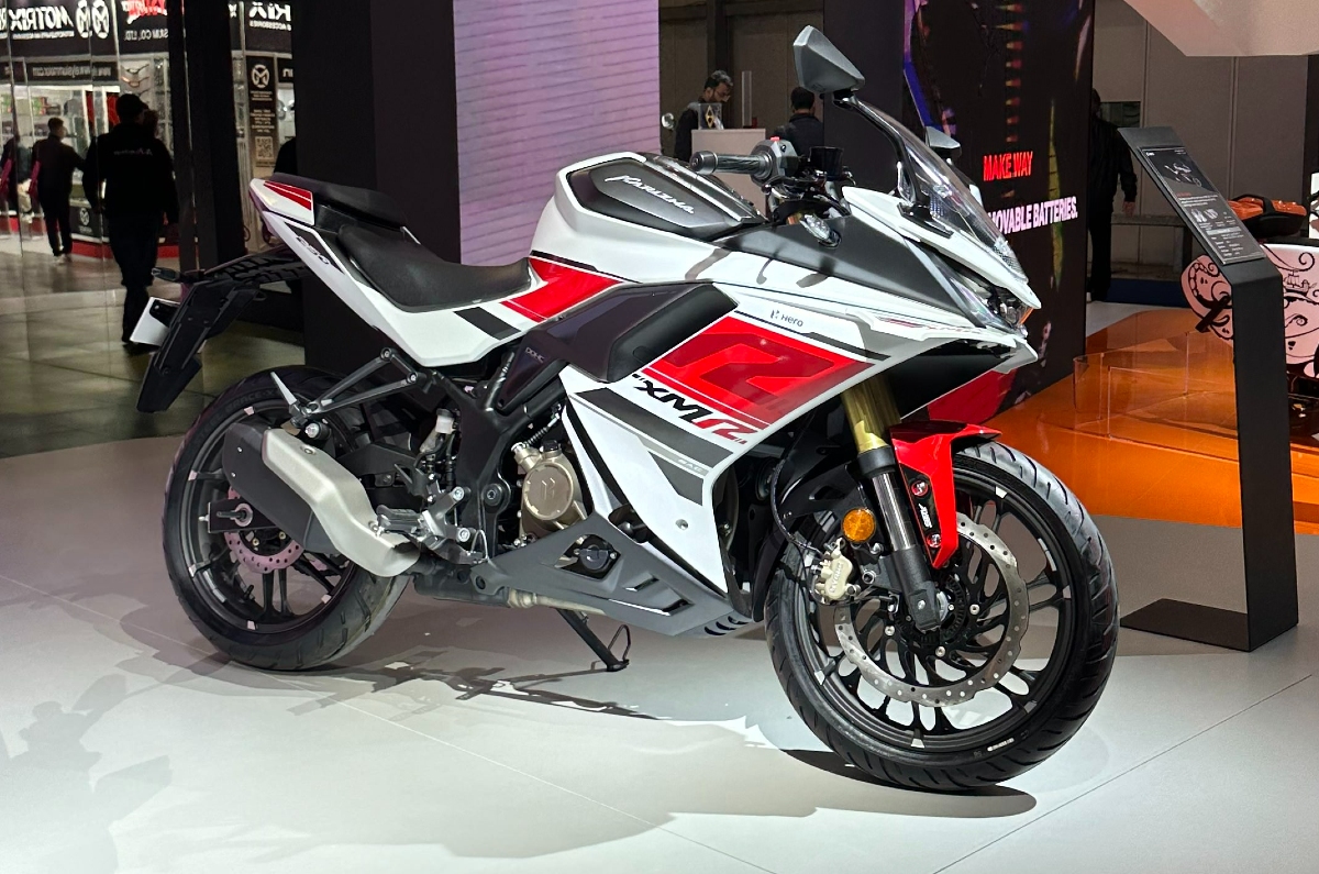 Hero Xtreme 250R, Karizma XMR 250, engine, design, features, launch ...