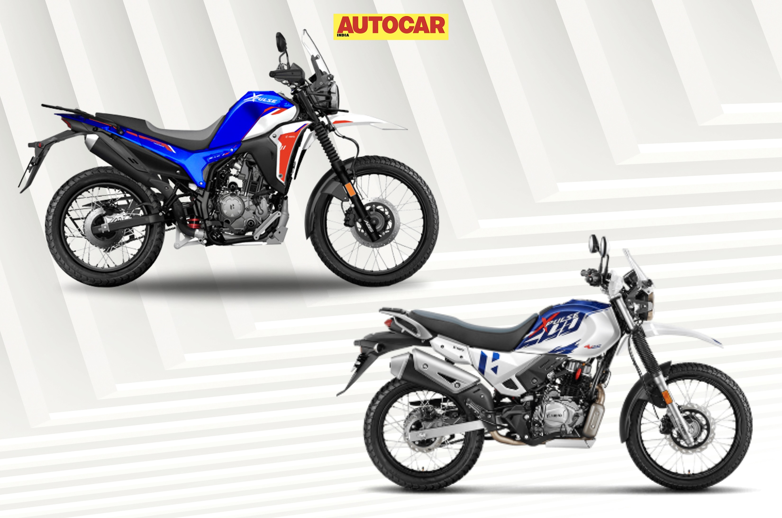 Hero Xpulse 210 particulars, specs, efficiency, options, off-road