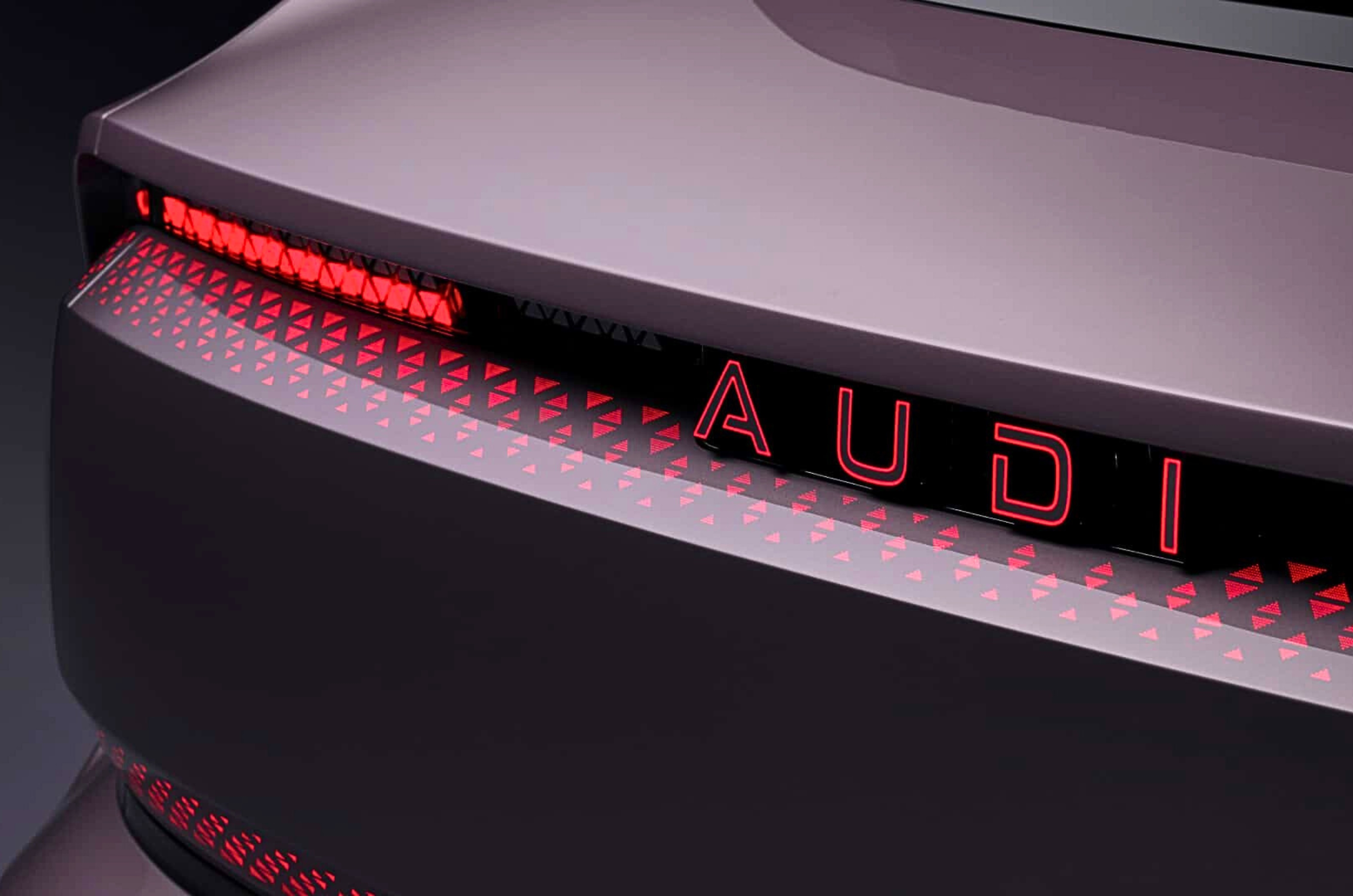 Audi launches new EV brand in China with SAIC - Image 4