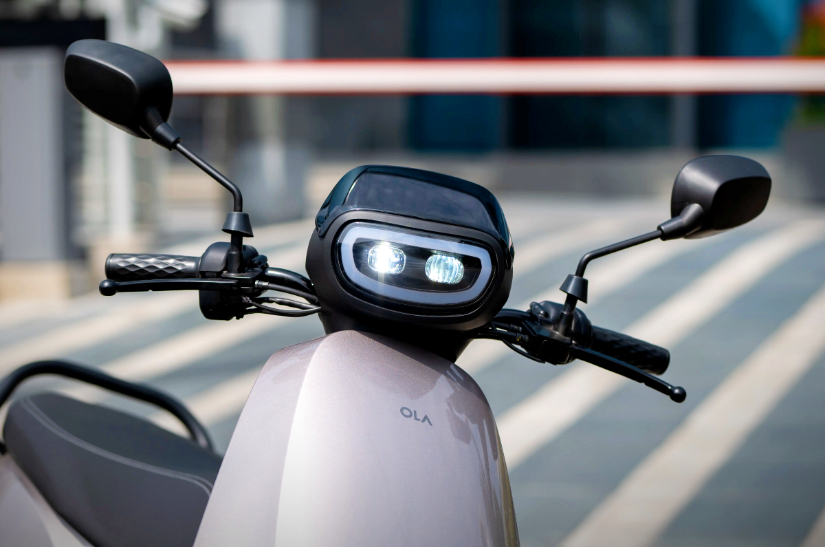 Ola Gen 3 products arriving by January 2025