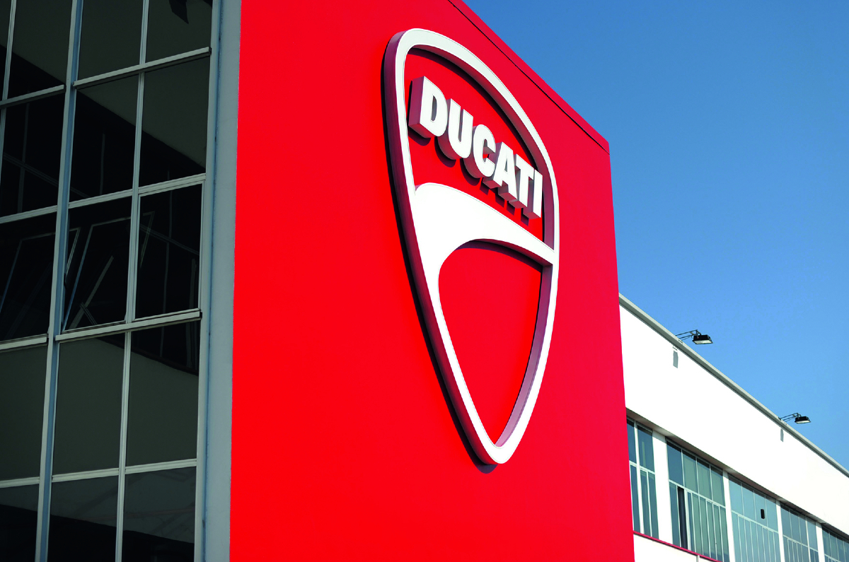 Ducati worth hike in India, full particulars