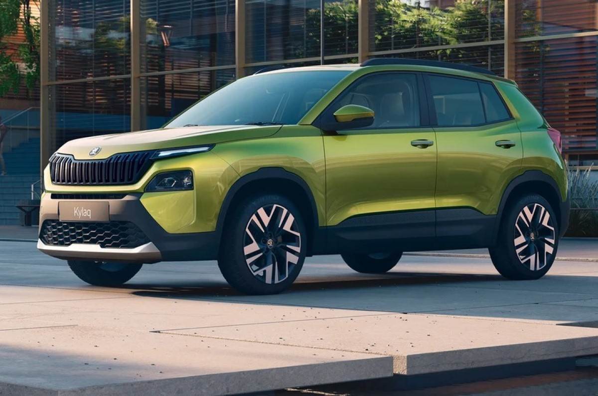 Skoda Kushaq full price reveal Skoda Kushaq full price reveal
