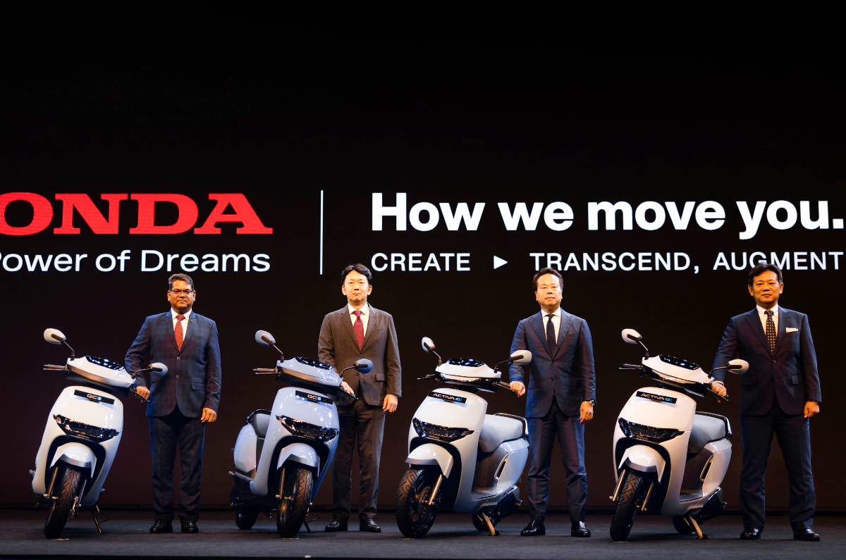 Honda Activa e: price won&#8217;t be dependent on govt subsidy