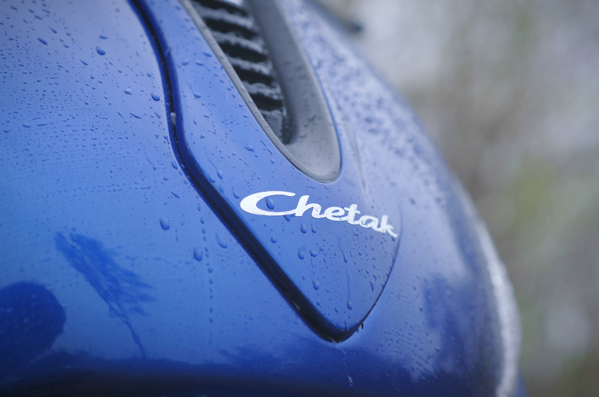 New Bajaj Chetak India launch on December 20