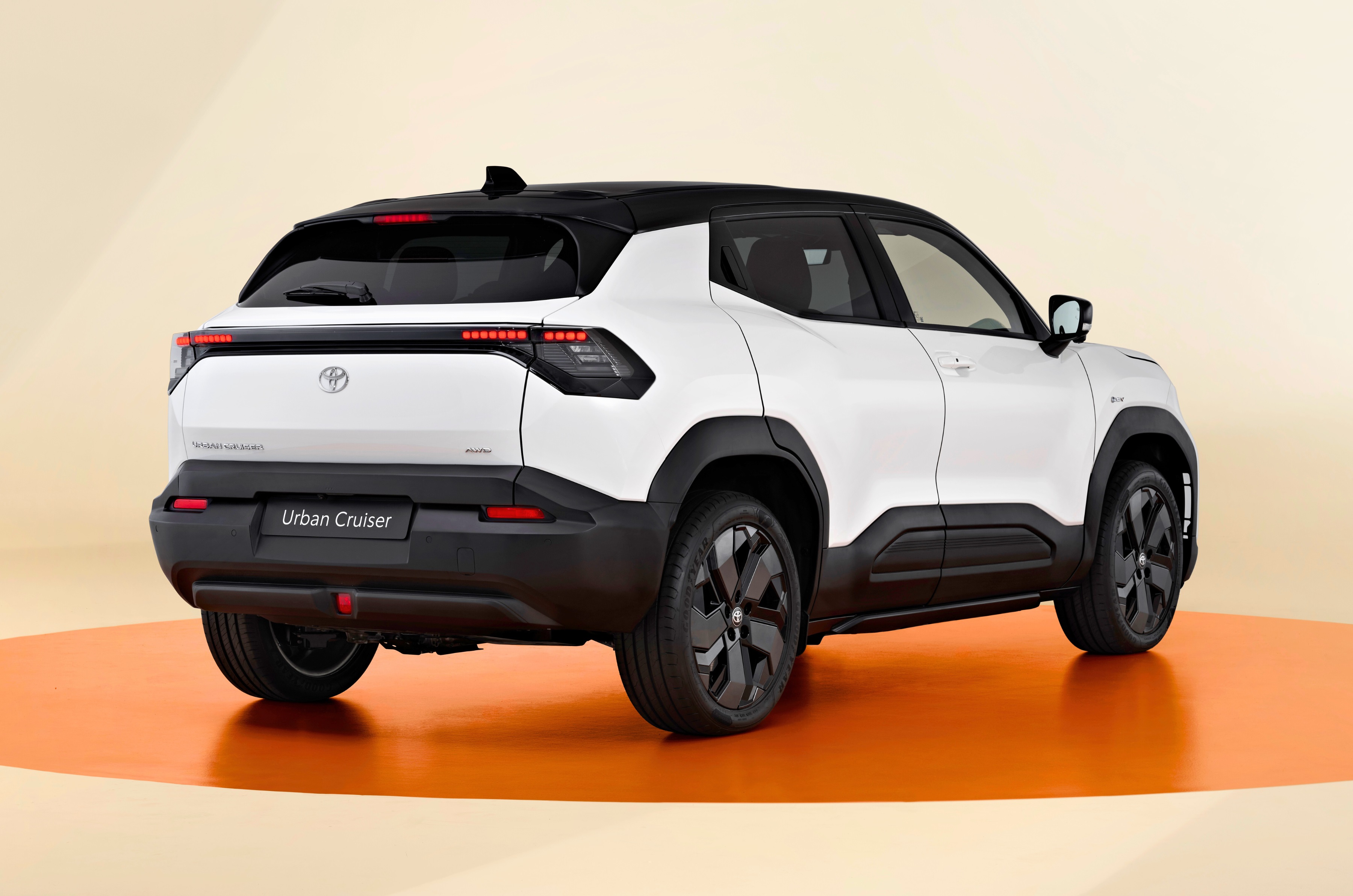 Toyota Urban Cruiser EV, Maruti e Vitara, AWD, born electric - Introduction | Autocar India