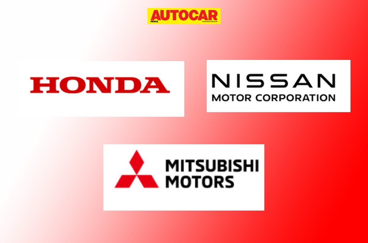 Honda Nissan Mitsubishi merger and MoU Honda Nissan Mitsubishi merger and MoU