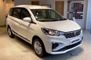 Maruti Ertiga Sales More Than Wagon R In 2024 Maruti Arena And Nexa 