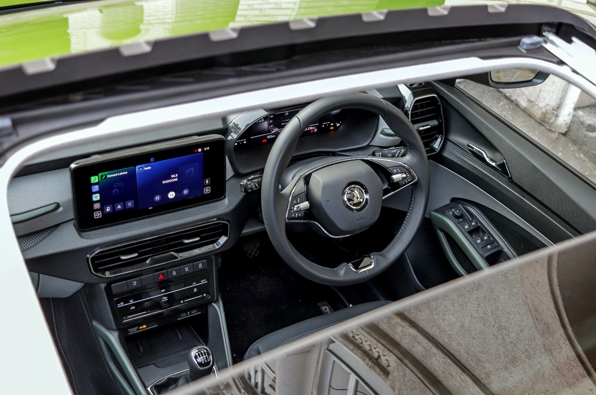 The New Skoda Kylaq: Raring To Go - Image 2