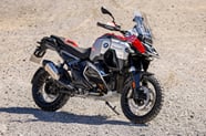 BMW R 1300 GSA India Launch Price Details Introduction Autocar India