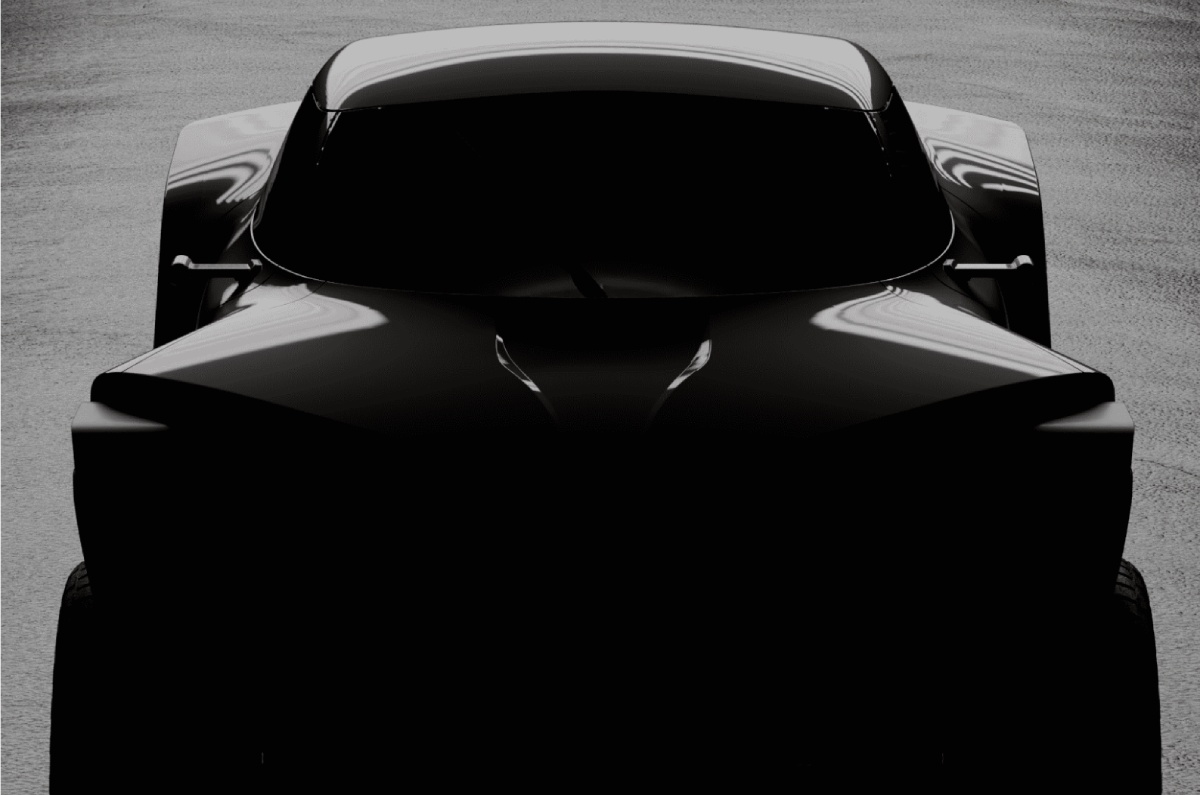 DC Humvee teaser Bharat Mobility Global Expo 2025 DC Humvee teaser Bharat Mobility Global Expo 2025