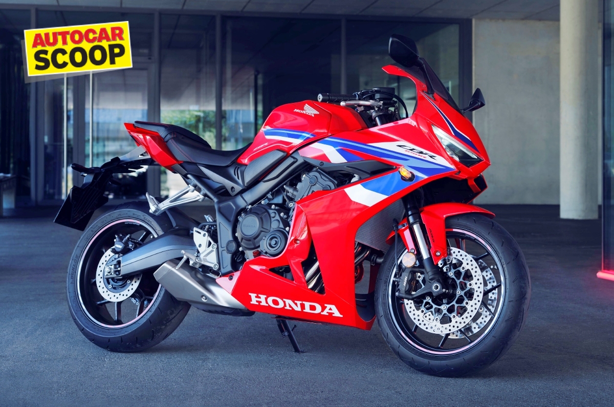 Honda CBR650R price in India, launch details, rivals