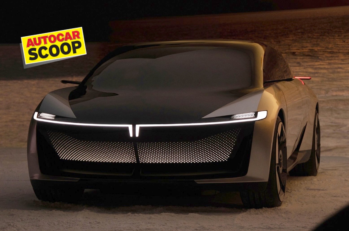 First Tata Avinya premium EV launch likely in 2026