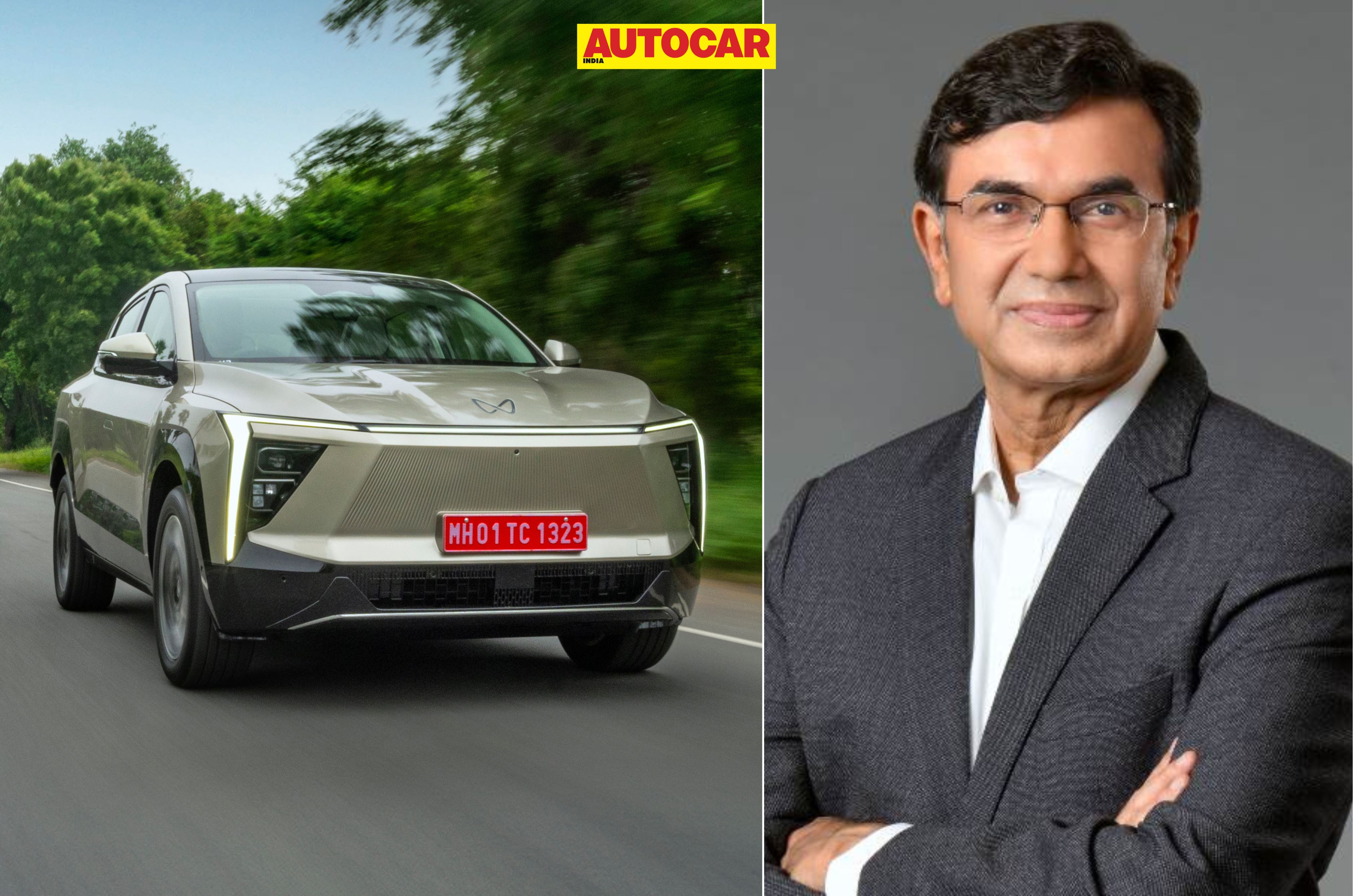 Mahindra BE 6 and XEV 9e real world range, battery warranty, Pack Three financing scheme