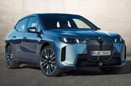 BMW IX Facelift Revealed Variants Launch Powertrains Design BMW IX Facelift Revealed Variants Launch Powertrains Design