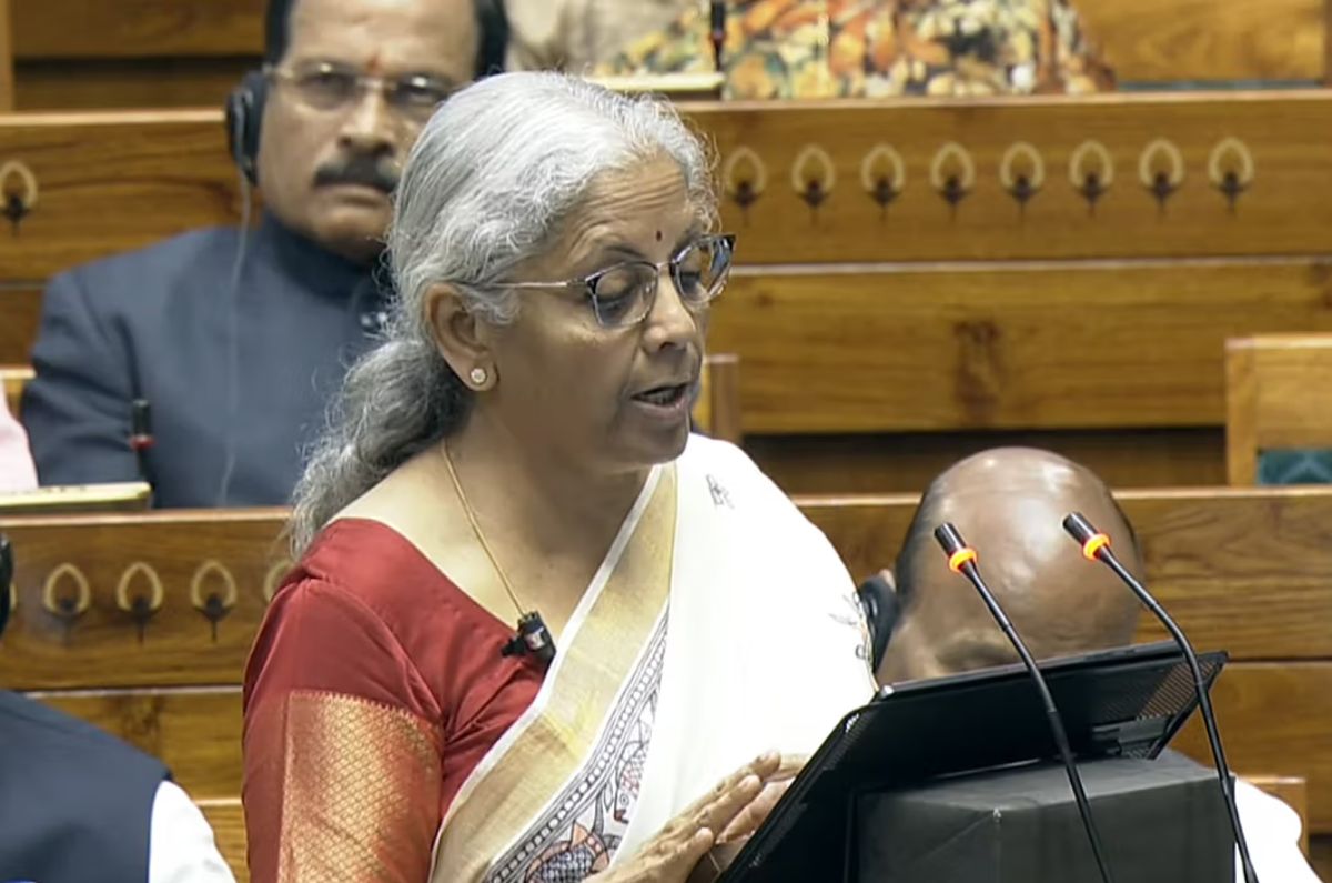 Budget 2025, EV battery and component manufacturing, incentives for Auto Industry