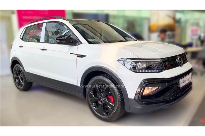 Volkswagen Taigun and Virtus discount list for February 2025