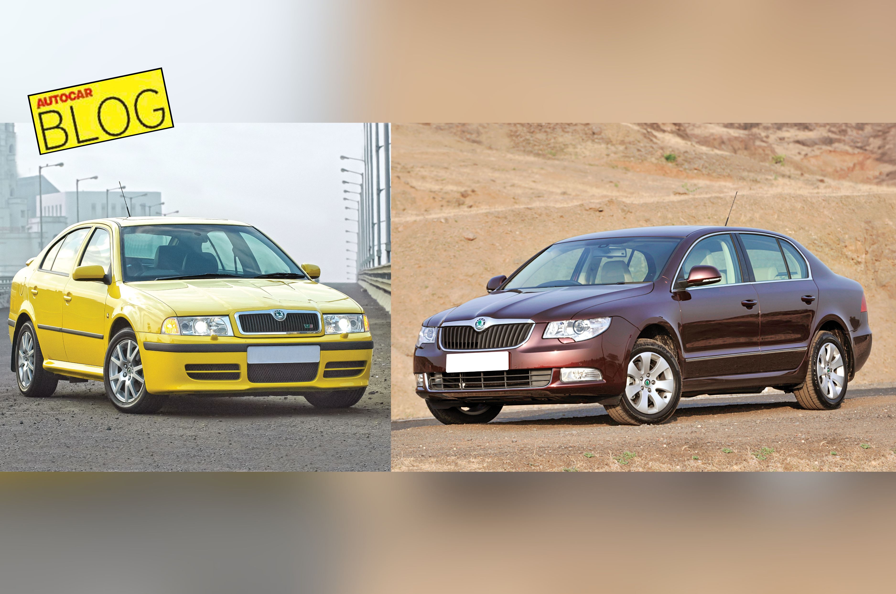Opinion: Skoda’s 25-year India innings