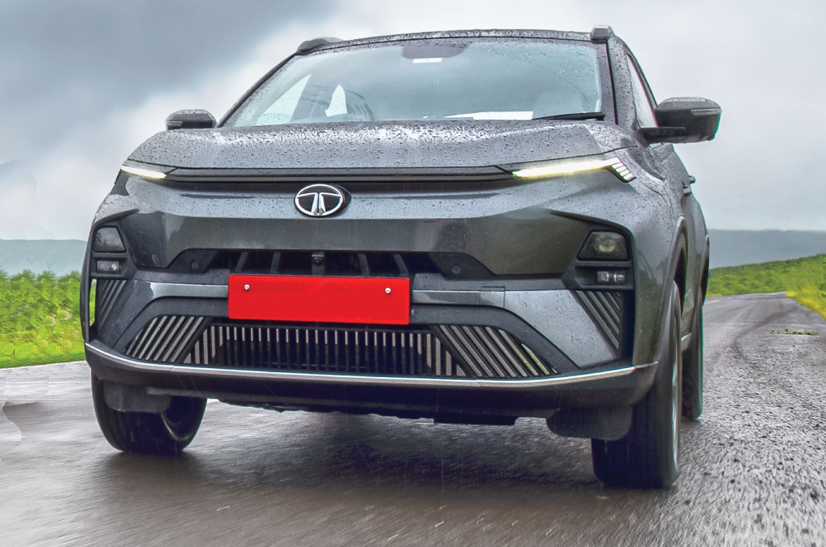 Tata Nexon EV 40.5kWh battery Tata Nexon EV 40.5kWh battery