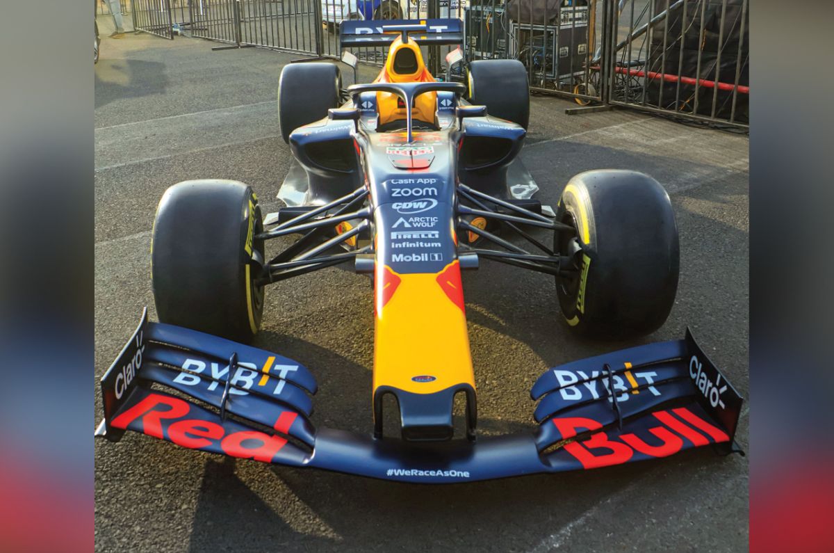 Generation Speed 2025: Motoring Disneyland  - Image 4