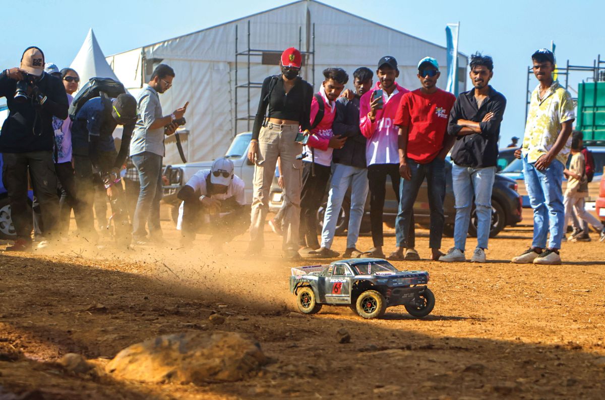 Generation Speed 2025: Motoring Disneyland  - Image 2