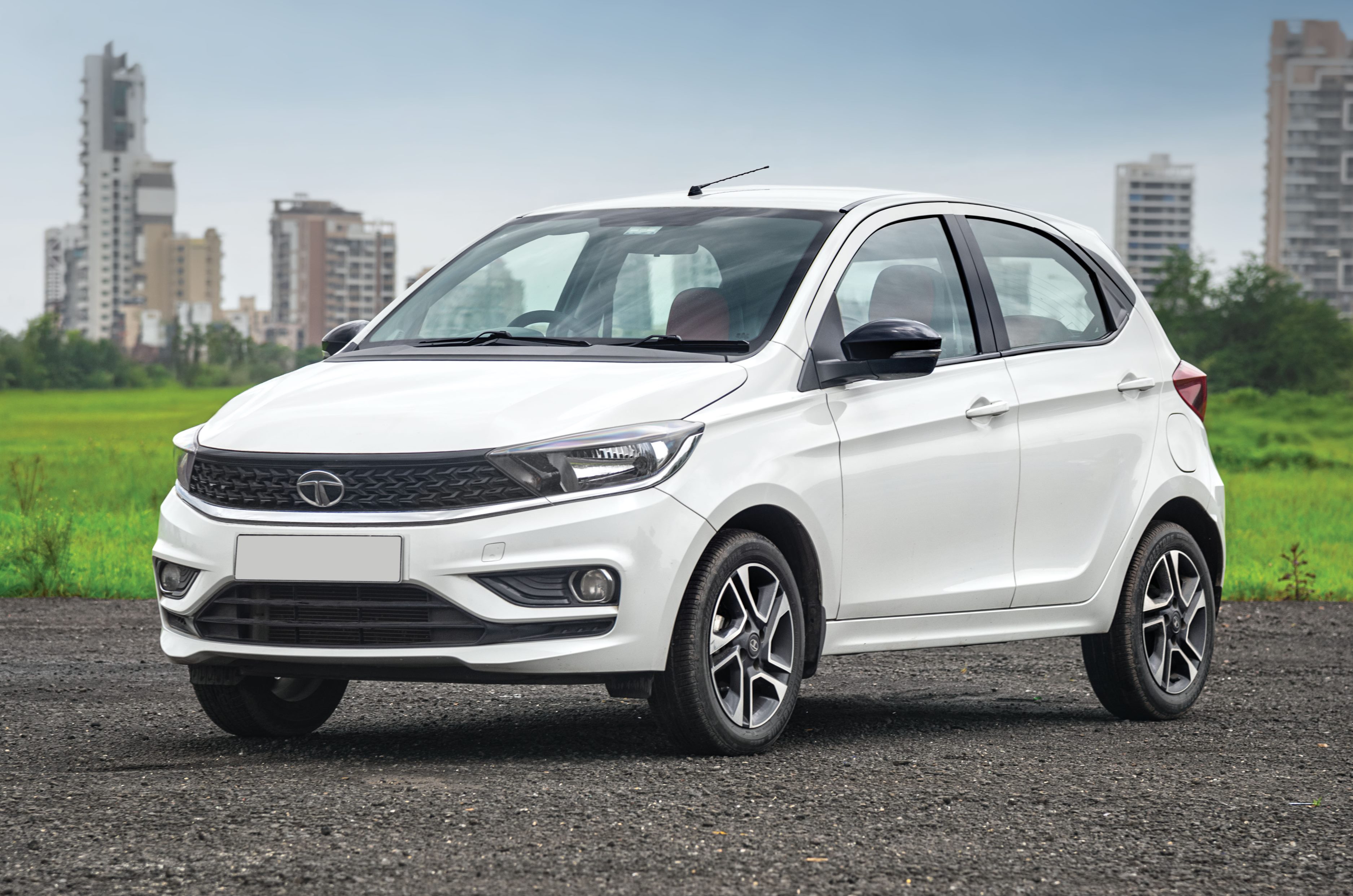 Buying used Tata Tiago