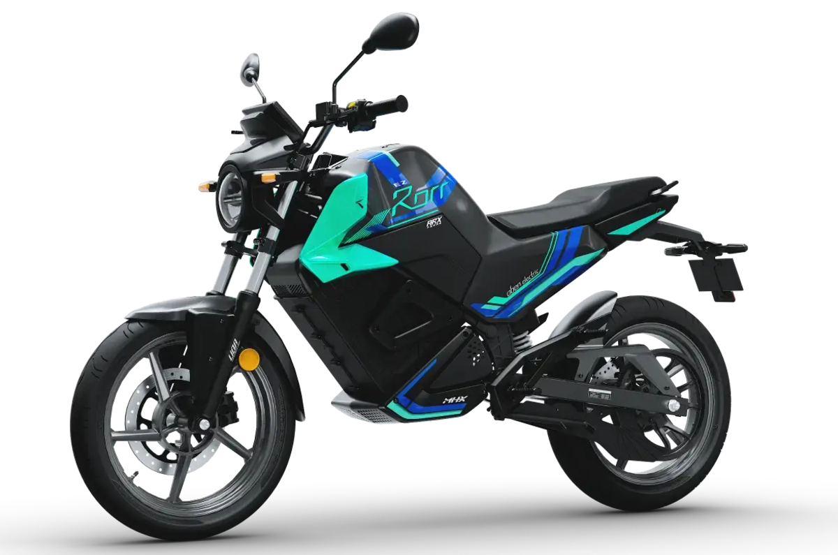 Oben Rorr EZ is priced at Rs 10,000 more, range, power, price increase